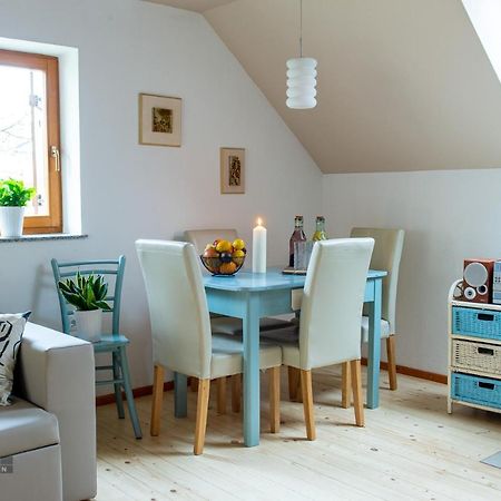 Vineyard Cottage Klemencic Ново-Место Экстерьер фото