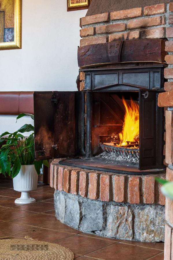 Vineyard Cottage Klemencic Ново-Место Экстерьер фото